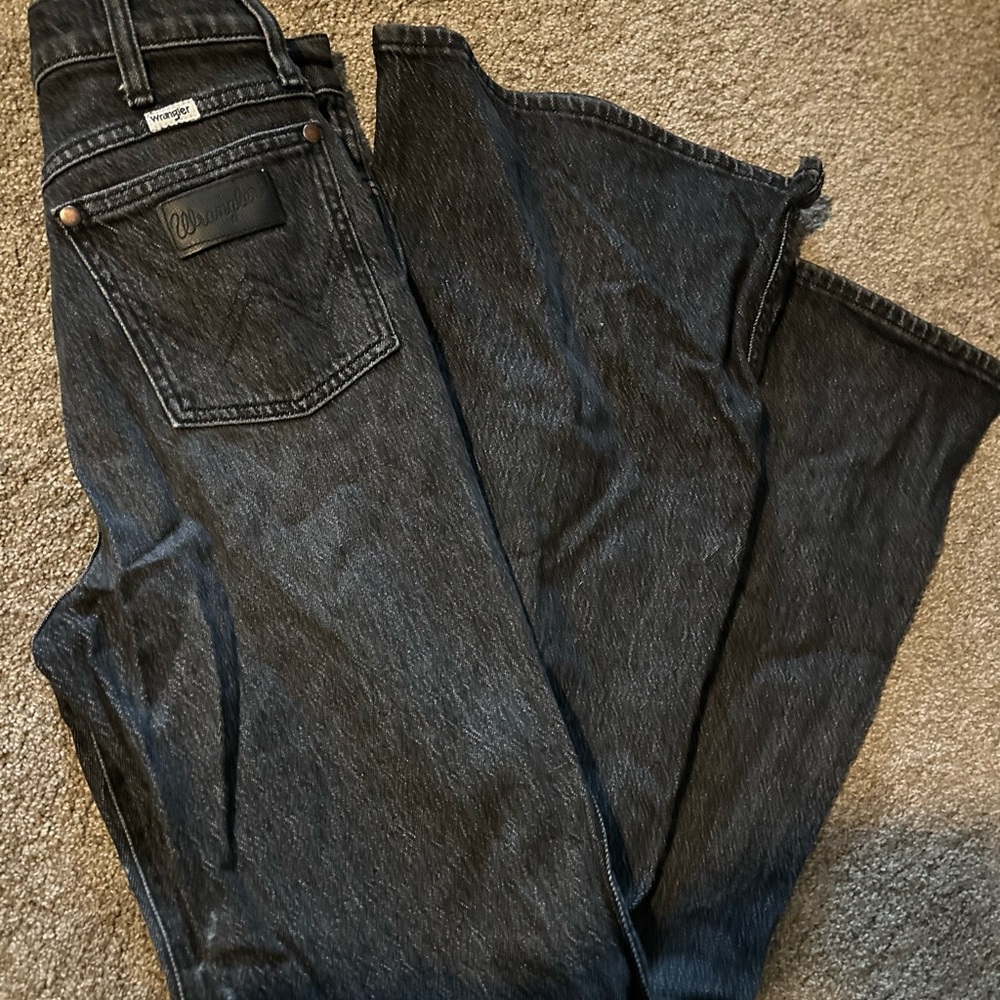 wranglers